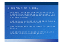 선발 및 후발주자의 마케팅 전략-3