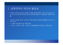 선발 및 후발주자의 마케팅 전략-4