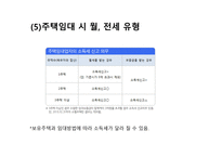 부동산 임대소득과 절세방안-14