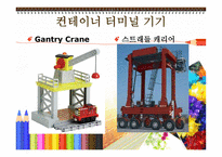 항만과 터미널 레포트-17