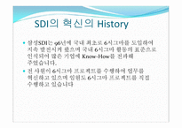 삼성 SDI시그마 분석 보고서-9