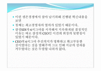 삼성 SDI시그마 분석 보고서-17