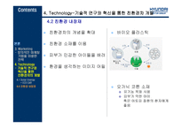 현대자동차 친환경자동차 마케팅 ImprovementofHMCBrandVaImprovementofHMCBrandValue-17