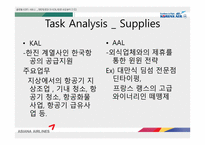 대한항공과 아시아나항공 비교분석-13