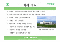 조직 전략 레포트-9