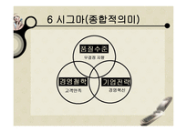 시그마의 이해 레포트-4