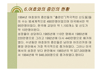여호와의 증인 레포트-19