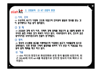 KT의 기업경영분석-13