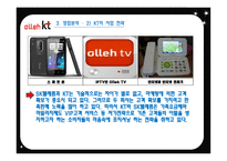 KT의 기업경영분석-19