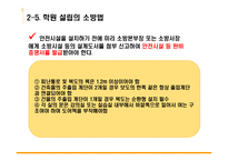 보습학원 창업계획서-12