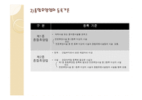 제5장 관광객 이용시설업-9