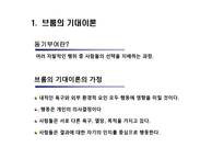 동기부여의 과정 이론-4