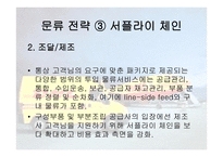 DHL 물류 물류관리론-18