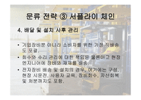 DHL 물류 물류관리론-20
