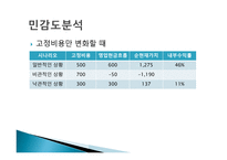 현대자동차 프로젝트 타당성 평가-18