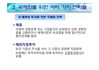 글로벌 시장에서의경영-12