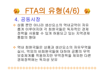 한국의 FTA 레포트-10
