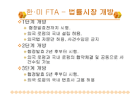한국의 FTA 레포트-19