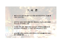 패밀리 레스토랑 비교분석-3