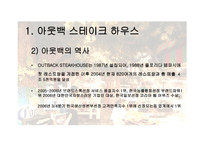 패밀리 레스토랑 비교분석-8