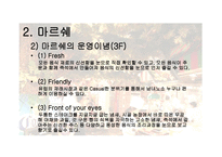 패밀리 레스토랑 비교분석-18