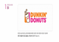 외식사업 창업과 경영 배스킨라빈스와 던킨도너츠-11
