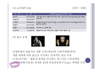 남양유업 업체 조사보고서간단-4