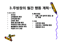 주방장 매뉴얼 보고서-12