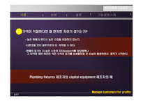 현대사회와 기업경영 Manage customers for profits-3