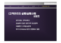 현대사회와 기업경영 Manage customers for profits-15