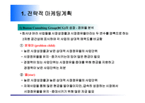 전략적 마케팅 계획-10