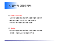전략적 마케팅 계획-11
