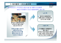 쟁의행위와 부당노동행위-6