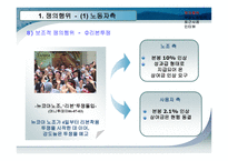 쟁의행위와 부당노동행위-12