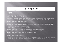 CHANEL 레포트-5
