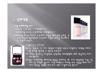 CHANEL 레포트-8