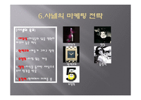 CHANEL 레포트-14