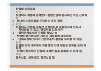 노동조합이란 레포트-6