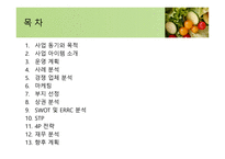 칼로리박스 사업 아이템 소개-2