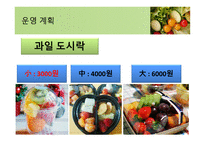 칼로리박스 사업 아이템 소개-9