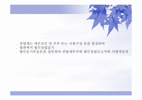 회사 설립 레포트-20