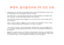 이탈리아 항공사 ALITALIAMARTINAIR분석 보고서-3