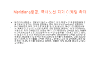 이탈리아 항공사 ALITALIAMARTINAIR분석 보고서-17
