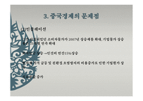 중국 경제의 문제점-8