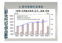 중국 경제의 문제점-10