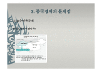 중국 경제의 문제점-14