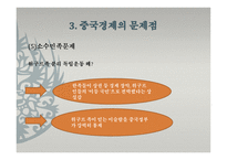 중국 경제의 문제점-15