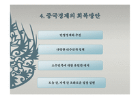 중국 경제의 문제점-16