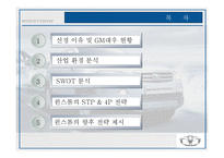 윈스톰 마케팅 전략보고서-2