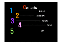 사업계획서 중소기업에 특허권을 권리가 전 아이디어 베이-2